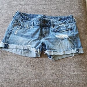 SOLD American Eagle shorts
